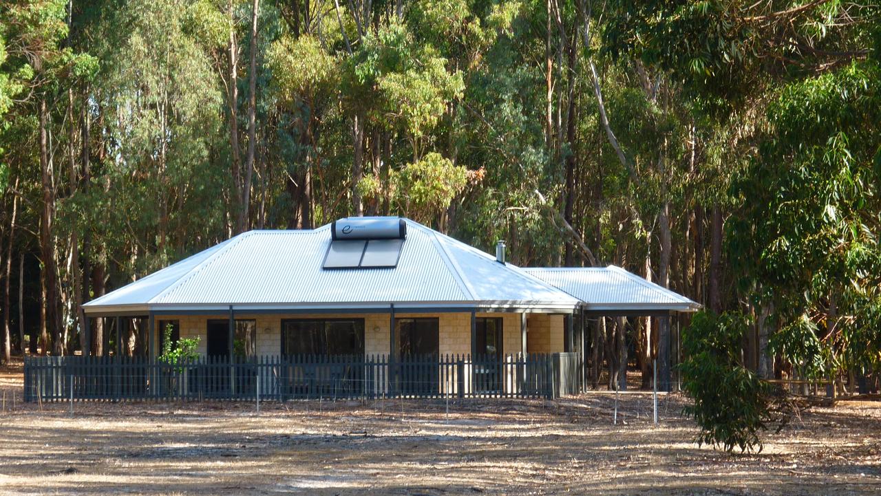 Bramley WA Maitland Accommodation