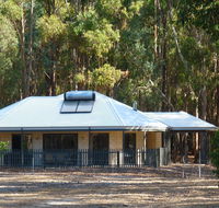 Margaret River Hideaway  Farmstay - Maitland Accommodation