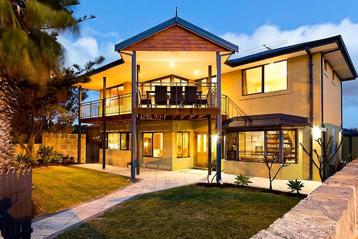 Mullaloo WA Maitland Accommodation