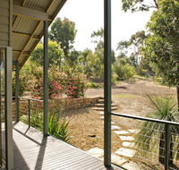 Fern Creek - Maitland Accommodation