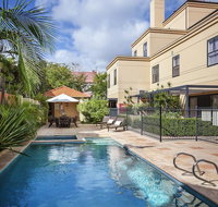 Best Western Northbridge Apartments - Maitland Accommodation