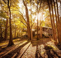 Riverglen Chalets - Maitland Accommodation