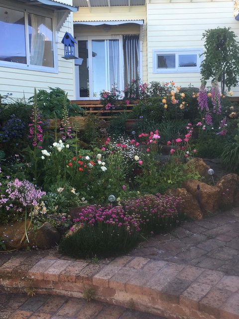 Lotti's House - Maitland Accommodation 19