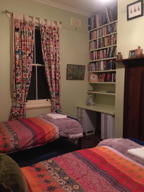 Lotti's House - Maitland Accommodation 6