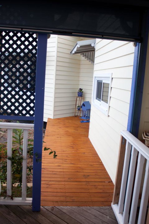 Lotti's House - Maitland Accommodation 18