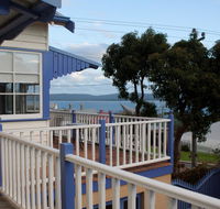 Lotti's House - Maitland Accommodation