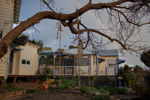 Lotti's House - Maitland Accommodation 10