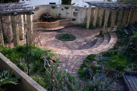 Lotti's House - Maitland Accommodation 16