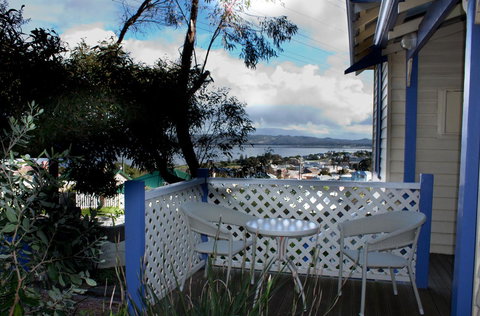 Lotti's House - Maitland Accommodation 2