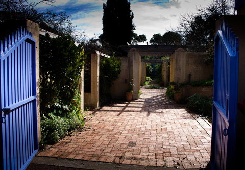 Lotti's House - Maitland Accommodation 15