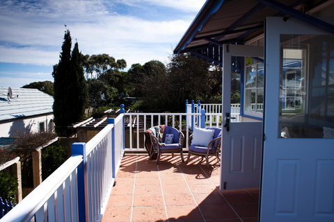 Lotti's House - Maitland Accommodation 14