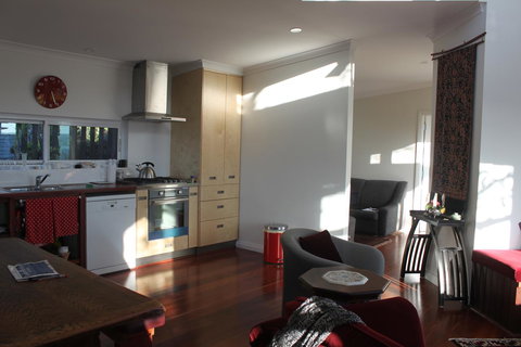 Lotti's House - Maitland Accommodation 26