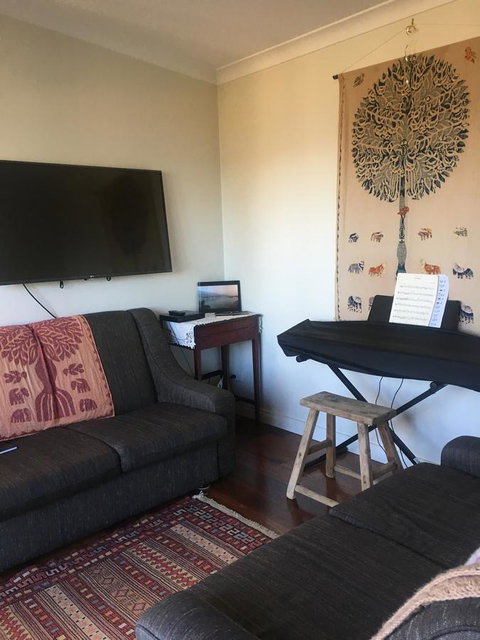 Lotti's House - Maitland Accommodation 20