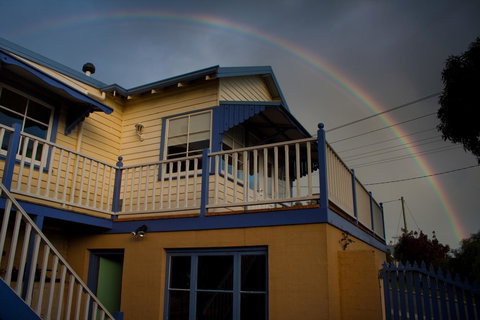 Lotti's House - Maitland Accommodation 11