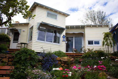 Lotti's House - Maitland Accommodation 17