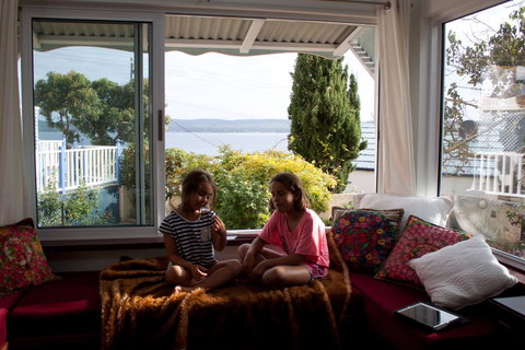 Lotti's House - Maitland Accommodation 23