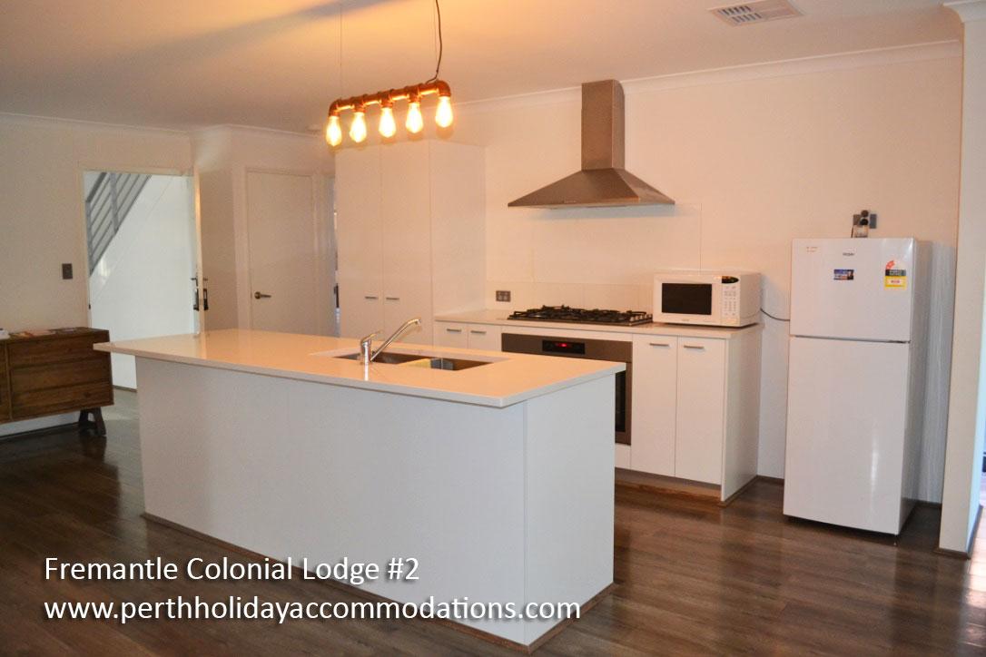 White Gum Valley WA Maitland Accommodation