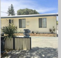 Jbay beach shack - Maitland Accommodation