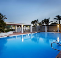 Wintersun Hotel - Maitland Accommodation
