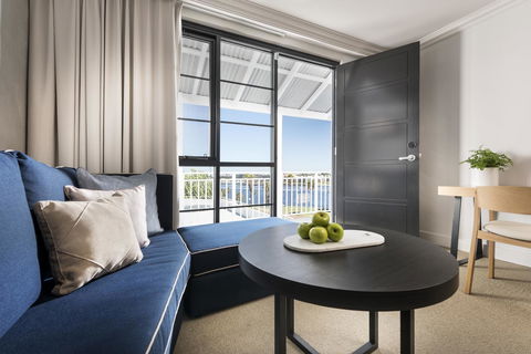 Tradewinds Hotel And Suites Fremantle - Maitland Accommodation 8