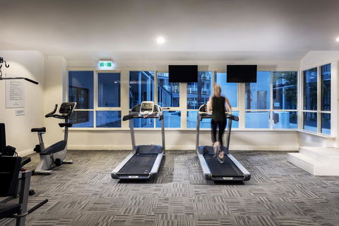 Tradewinds Hotel And Suites Fremantle - Maitland Accommodation 28