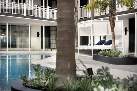 Tradewinds Hotel And Suites Fremantle - Maitland Accommodation 29