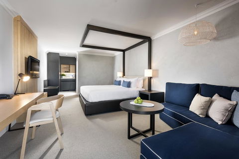 Tradewinds Hotel And Suites Fremantle - Maitland Accommodation 38