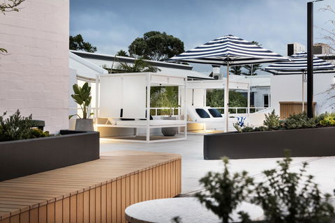 Tradewinds Hotel And Suites Fremantle - Maitland Accommodation 7