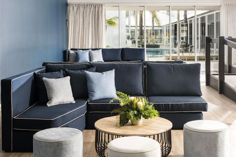 Tradewinds Hotel And Suites Fremantle - Maitland Accommodation 34