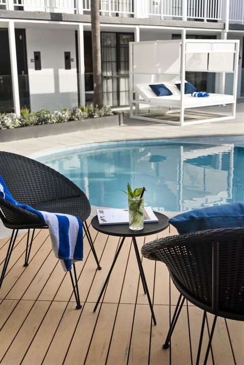 Tradewinds Hotel And Suites Fremantle - Maitland Accommodation 31