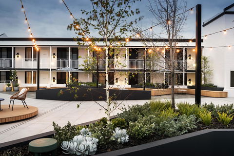 Tradewinds Hotel And Suites Fremantle - Maitland Accommodation 16