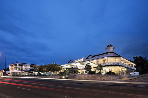 Tradewinds Hotel And Suites Fremantle - Maitland Accommodation 24