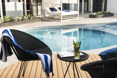 Tradewinds Hotel And Suites Fremantle - Maitland Accommodation 32