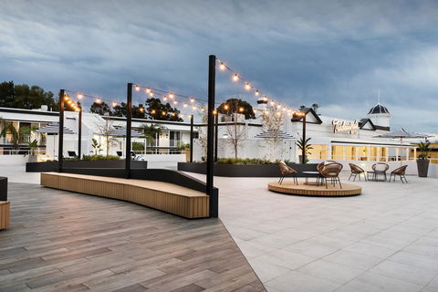 Tradewinds Hotel And Suites Fremantle - Maitland Accommodation 11