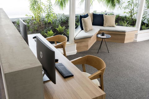 Tradewinds Hotel And Suites Fremantle - Maitland Accommodation 35