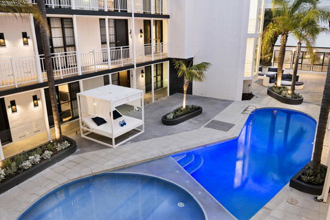 Tradewinds Hotel And Suites Fremantle - Maitland Accommodation 4