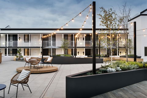 Tradewinds Hotel And Suites Fremantle - Maitland Accommodation 15