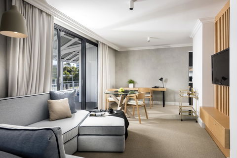 Tradewinds Hotel And Suites Fremantle - Maitland Accommodation 19