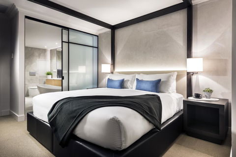 Tradewinds Hotel And Suites Fremantle - Maitland Accommodation 1