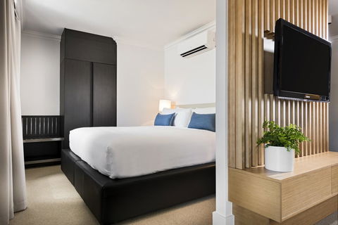 Tradewinds Hotel And Suites Fremantle - Maitland Accommodation 12