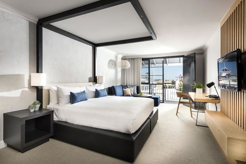 Tradewinds Hotel And Suites Fremantle - Maitland Accommodation 3