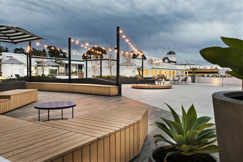 Tradewinds Hotel And Suites Fremantle - Maitland Accommodation 9