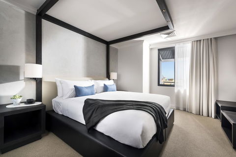 Tradewinds Hotel And Suites Fremantle - Maitland Accommodation 21