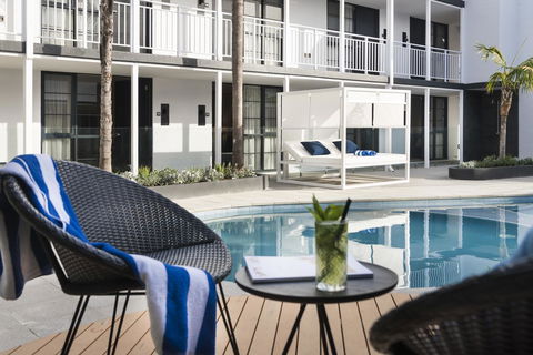 Tradewinds Hotel And Suites Fremantle - Maitland Accommodation 30