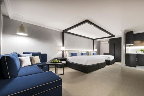 Tradewinds Hotel And Suites Fremantle - Maitland Accommodation 43