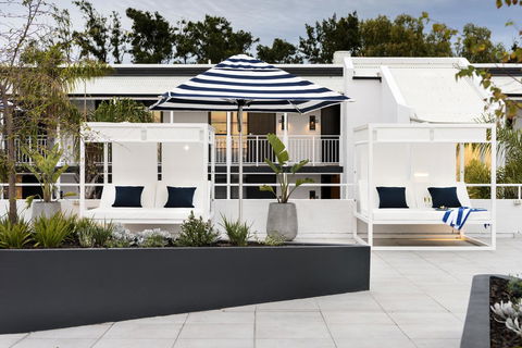 Tradewinds Hotel And Suites Fremantle - Maitland Accommodation 23
