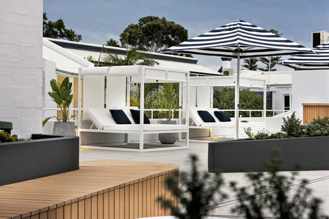Tradewinds Hotel And Suites Fremantle - Maitland Accommodation 26