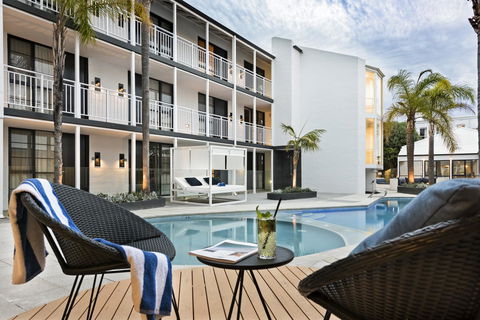 Tradewinds Hotel And Suites Fremantle - Maitland Accommodation 22