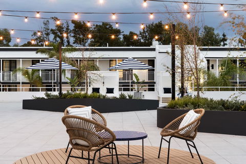 Tradewinds Hotel And Suites Fremantle - Maitland Accommodation 13
