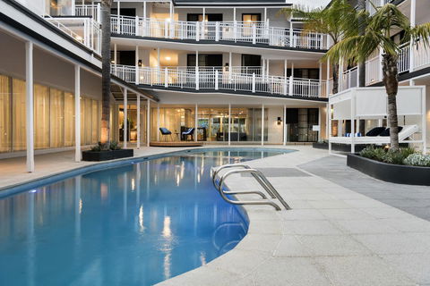 Tradewinds Hotel And Suites Fremantle - Maitland Accommodation 20